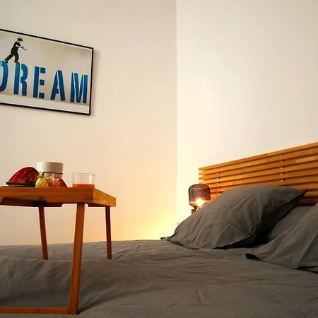 Appartement P2 De Charme - Centre-Ville Nîmes Dış mekan fotoğraf