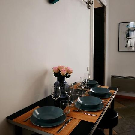 Appartement P2 De Charme - Centre-Ville Nîmes Dış mekan fotoğraf