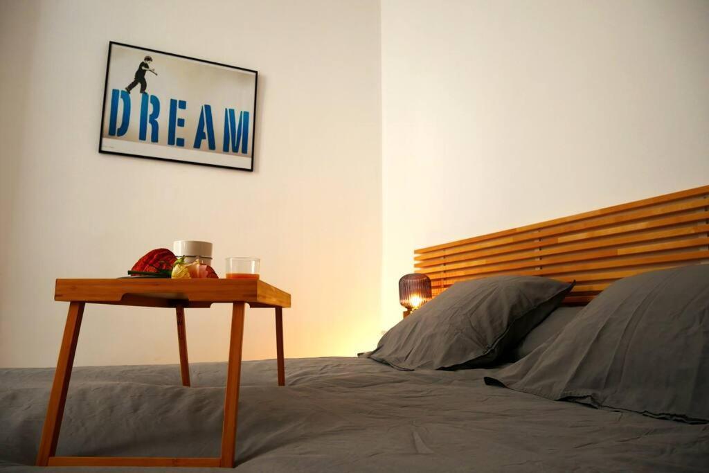 Appartement P2 De Charme - Centre-Ville Nîmes Dış mekan fotoğraf